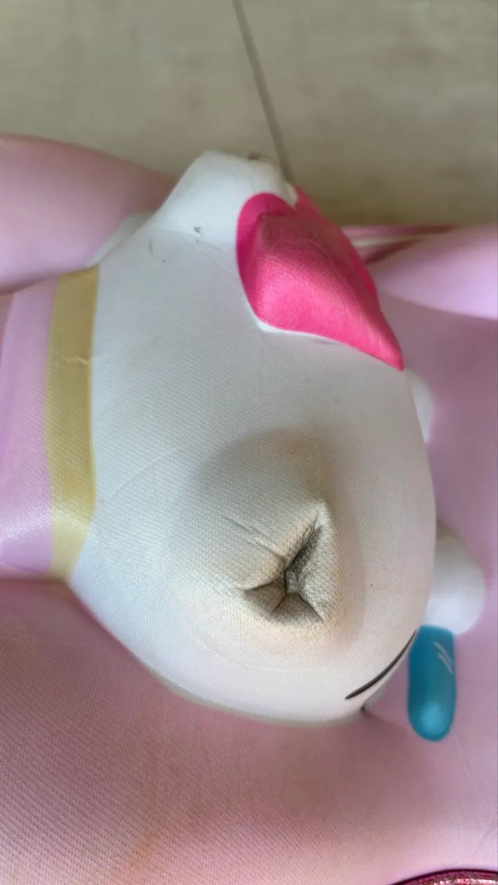 Mochila hello kitty infantil - Foto 2