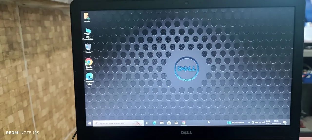 NOTEBOOK DELL  - Foto 4