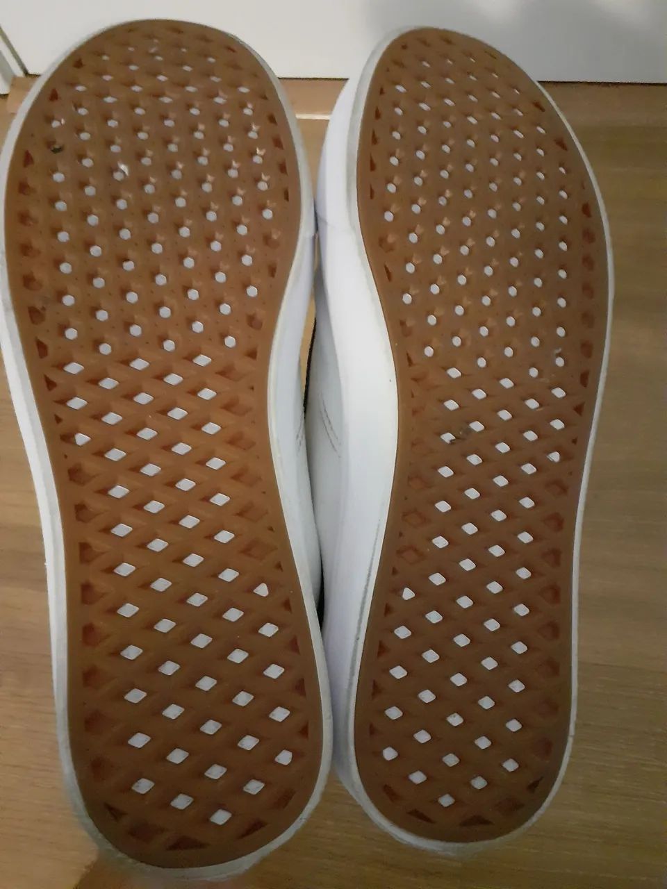 Tenis vans old skool comfycush - Foto 4