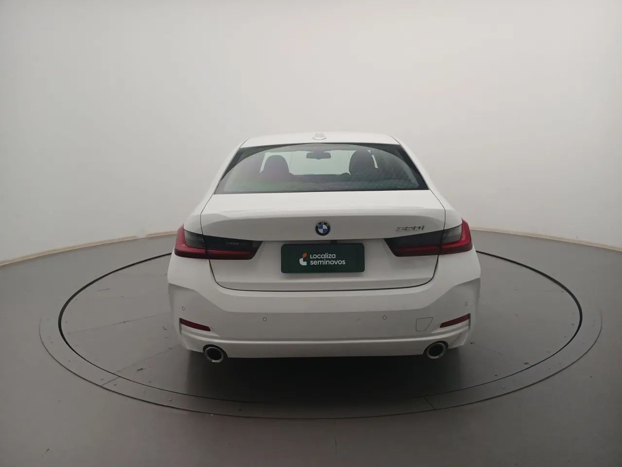 BMW 320I 320i 2023 - Foto 4