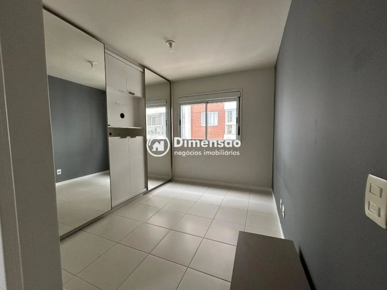 APARTAMENTO EM CAMPINAS SJ COM DOIS DORMITÓRIOS - Foto 5