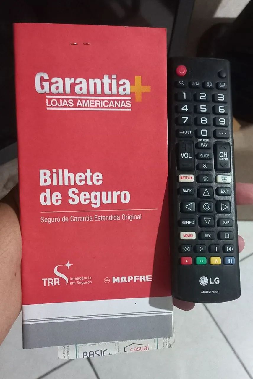 VENDO TV 32 pol. LED SMART DA LG.  - Foto 5