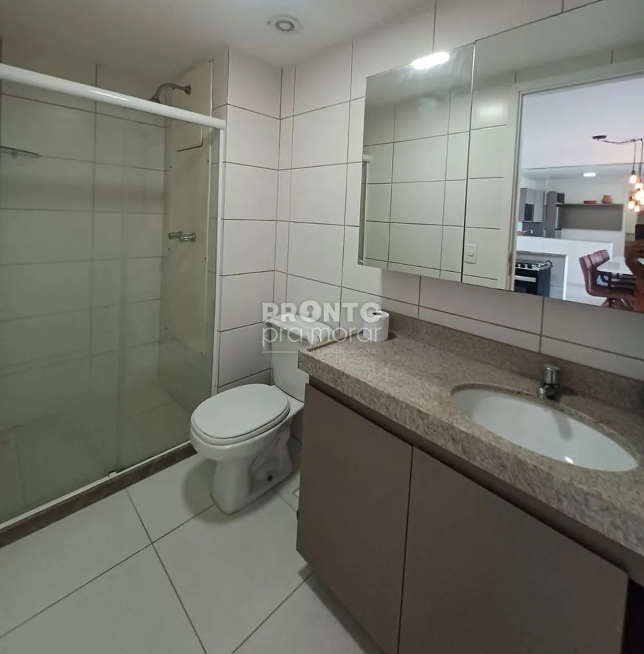 Apartamento com 1 quarto em Barra de Jangada - Foto 2