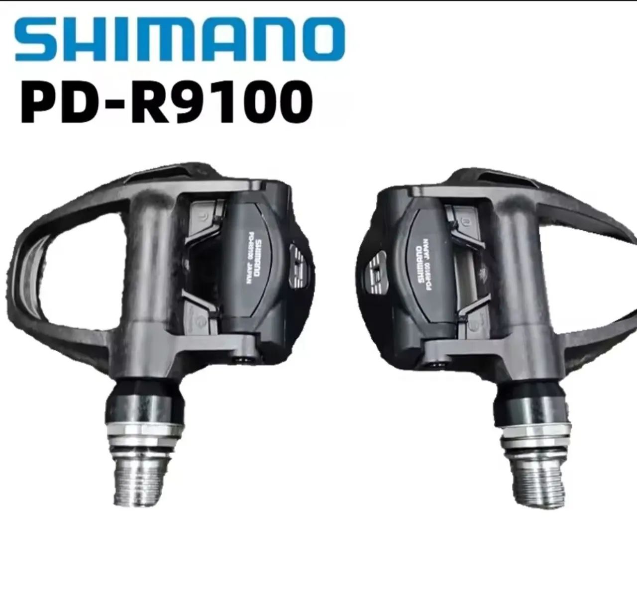 Pedal duraace r9100