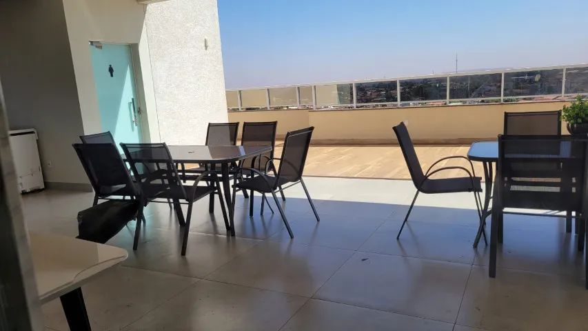 APARTAMENTO 3 QUARTOS ALTA VISTA ITUIUTABA - Foto 5