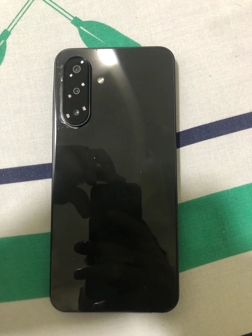 Galaxy a17 128gb 4ram - Foto 2