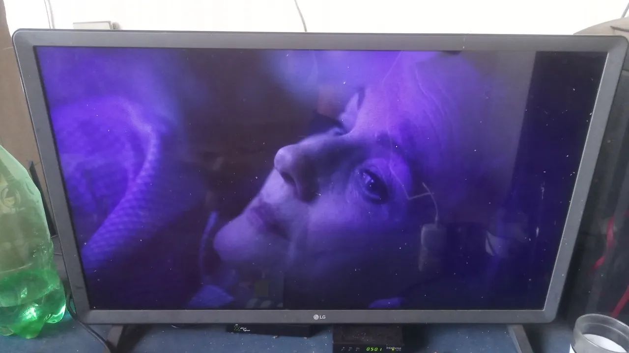 TV LG 32 POLEGADAS 