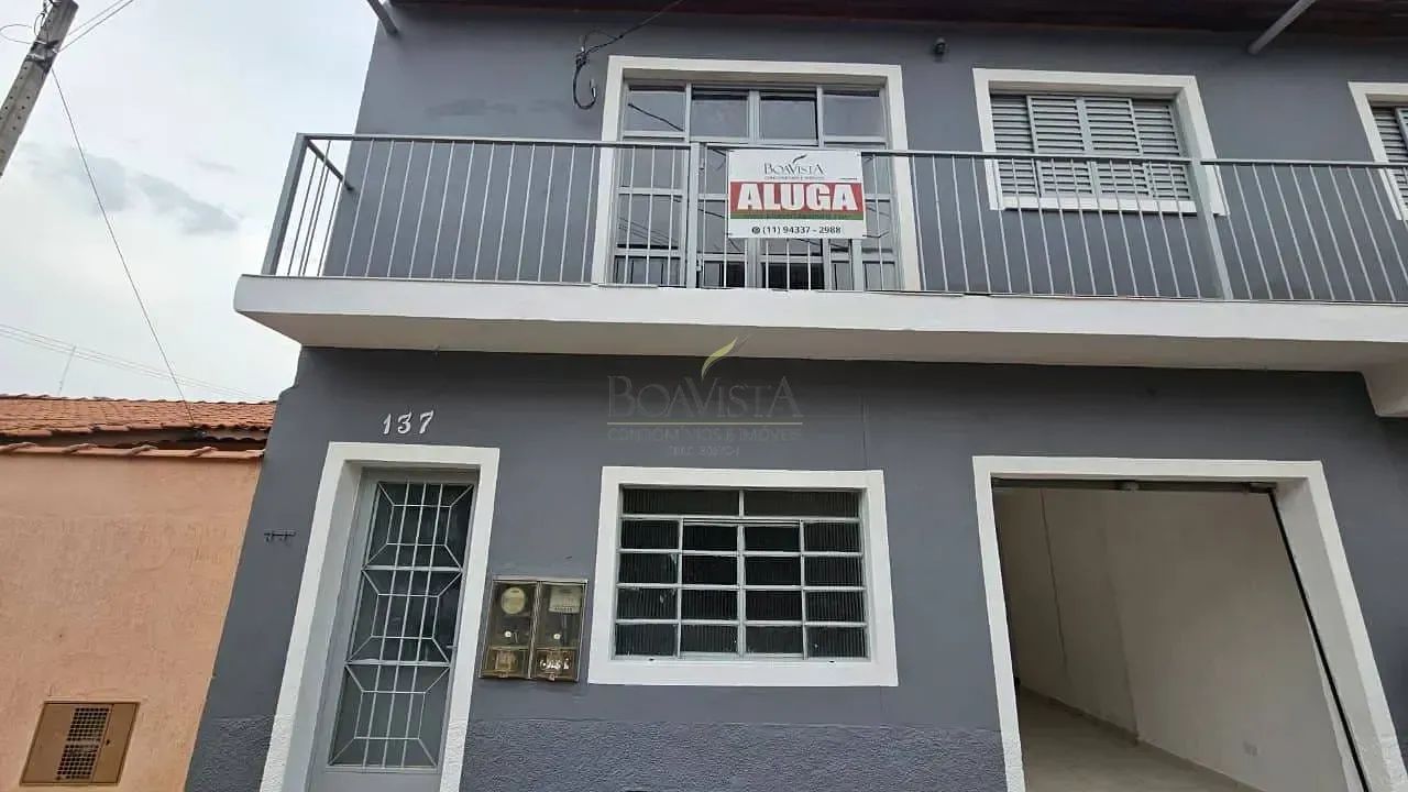 Casa para locação, Centro, Piracaia, SP - Foto 2