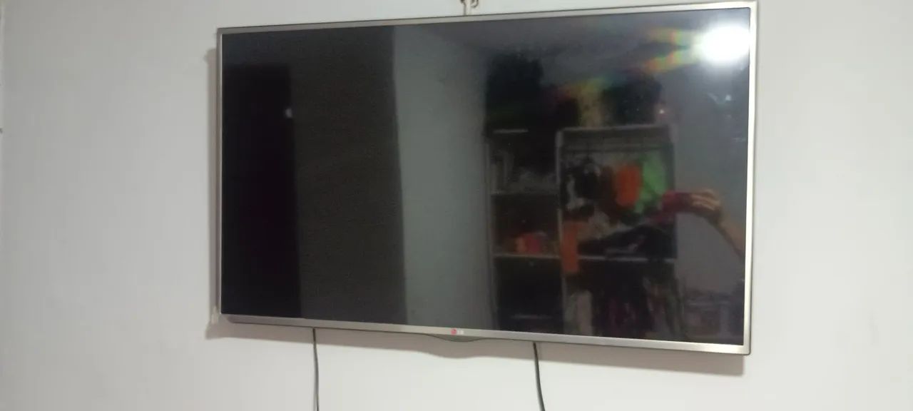 Tv led LG 47" - Foto 5