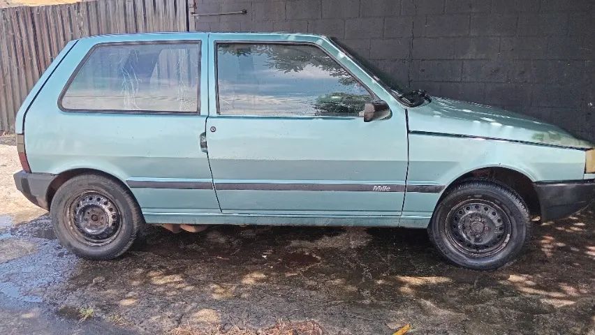 Fiat Uno Mille 1.0/ I.e./ Electronic/ Brio 1994