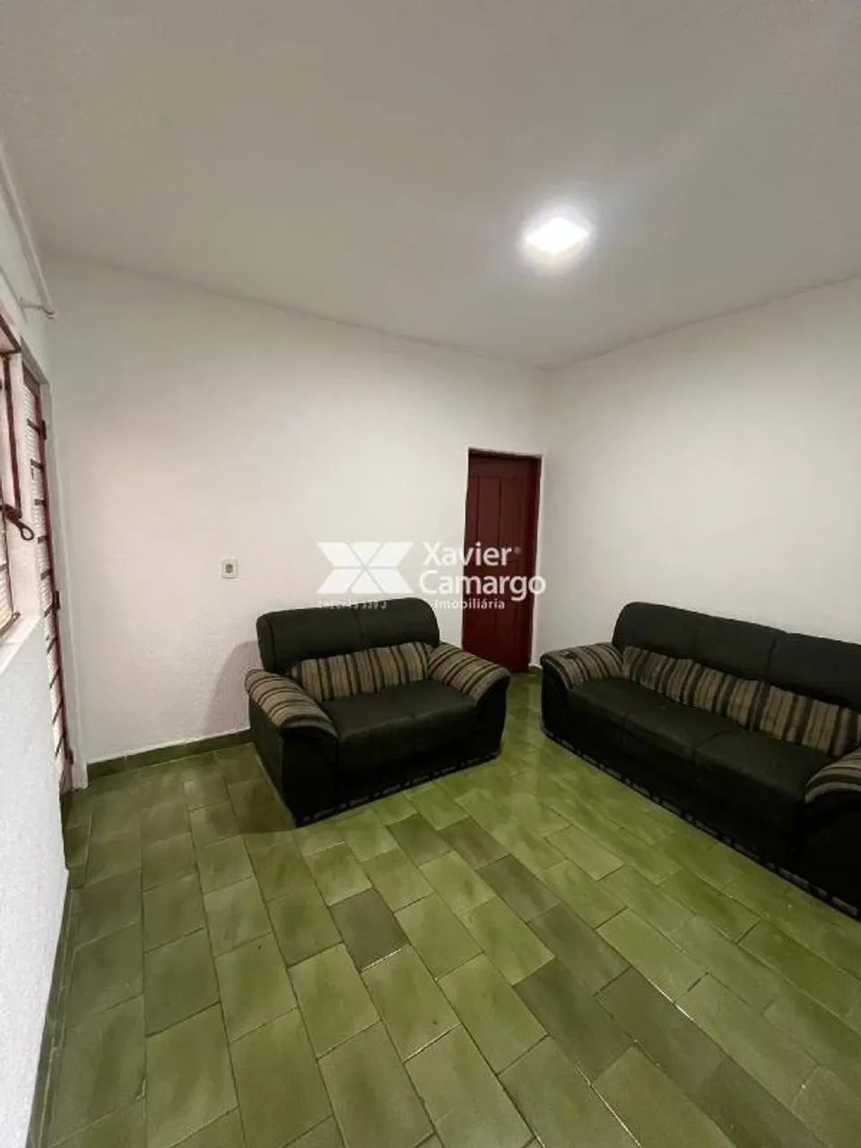 Casa com 1 quarto para locação Vila Operária - Rio Claro/SP - Foto 4
