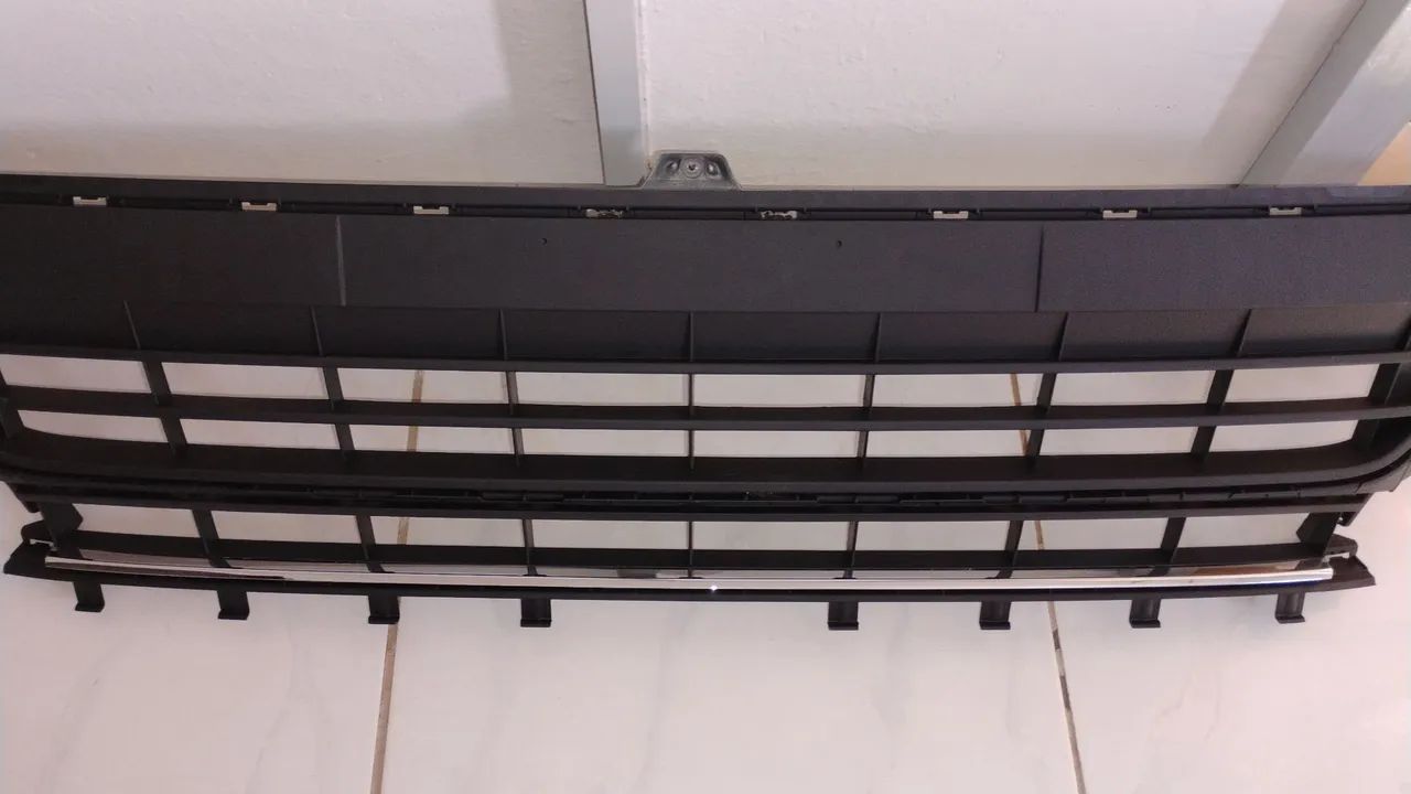 Para-choque dianteiro  - Foto 4