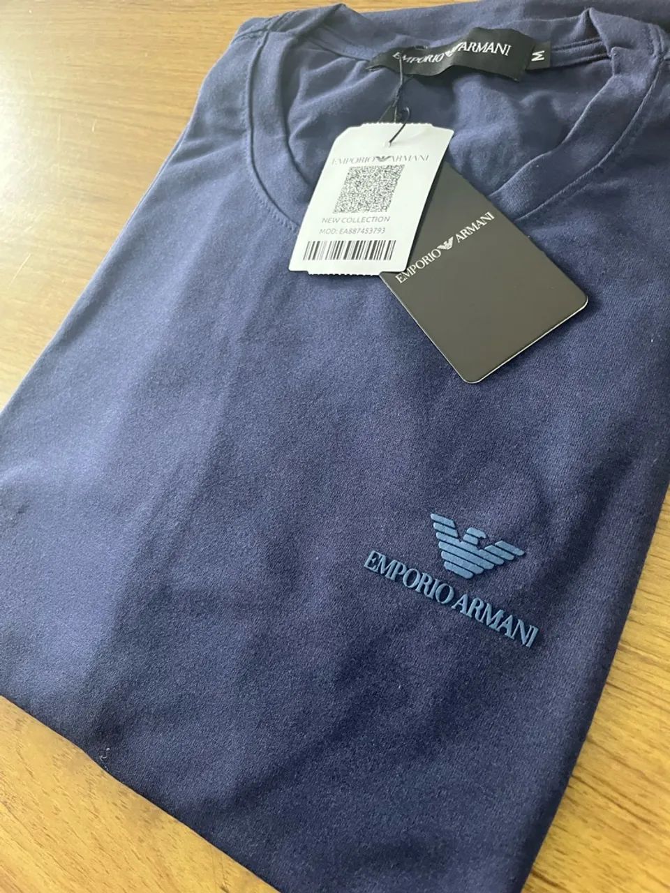 Camisa multimarcas atacado e varejo  - Foto 3