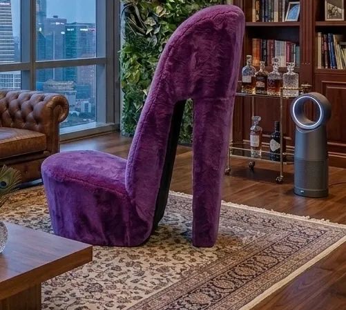 Poltrona elegante 463754257572843520
