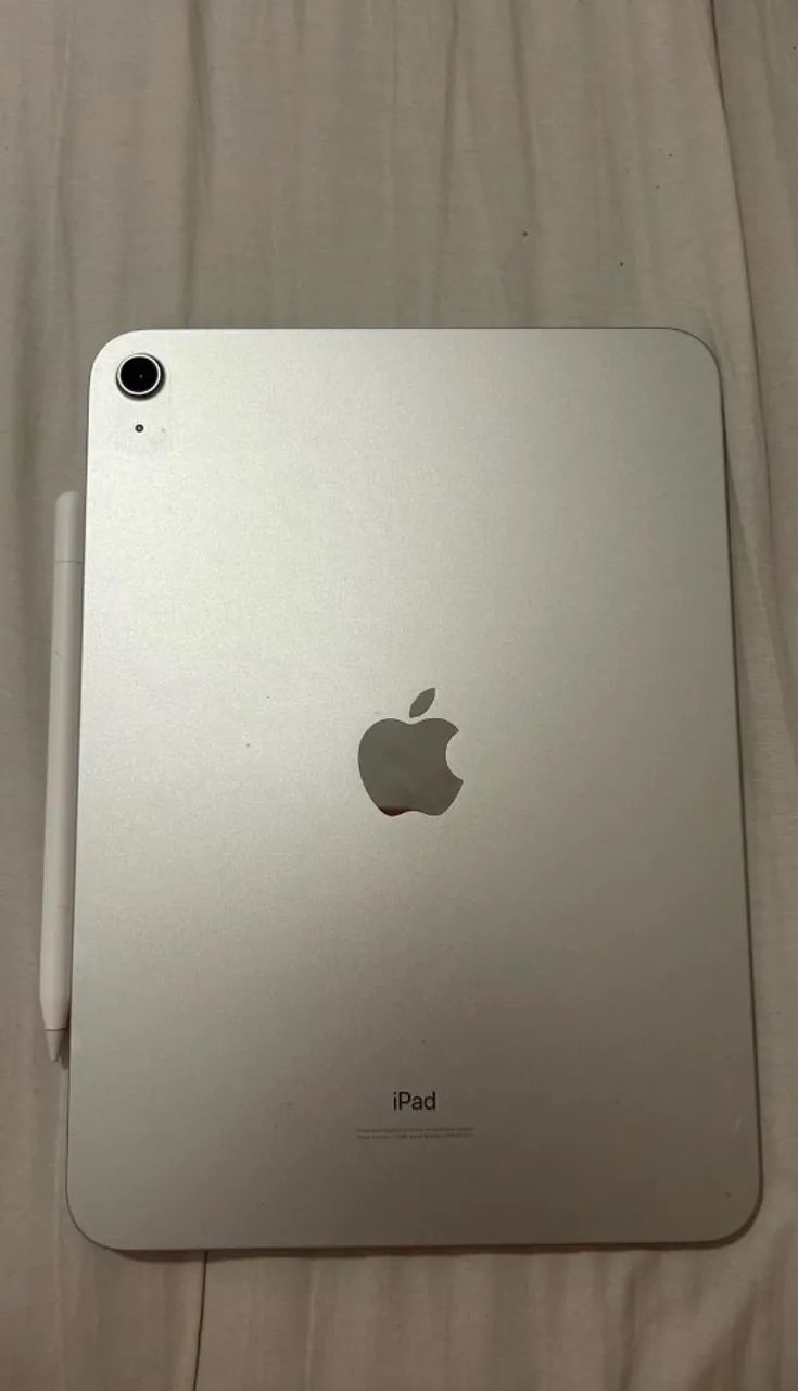 iPad 10a geração 64gb
