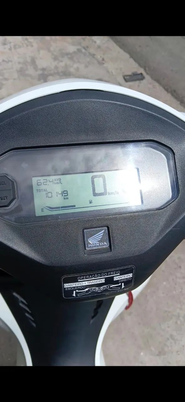 Moto bis ano 2026