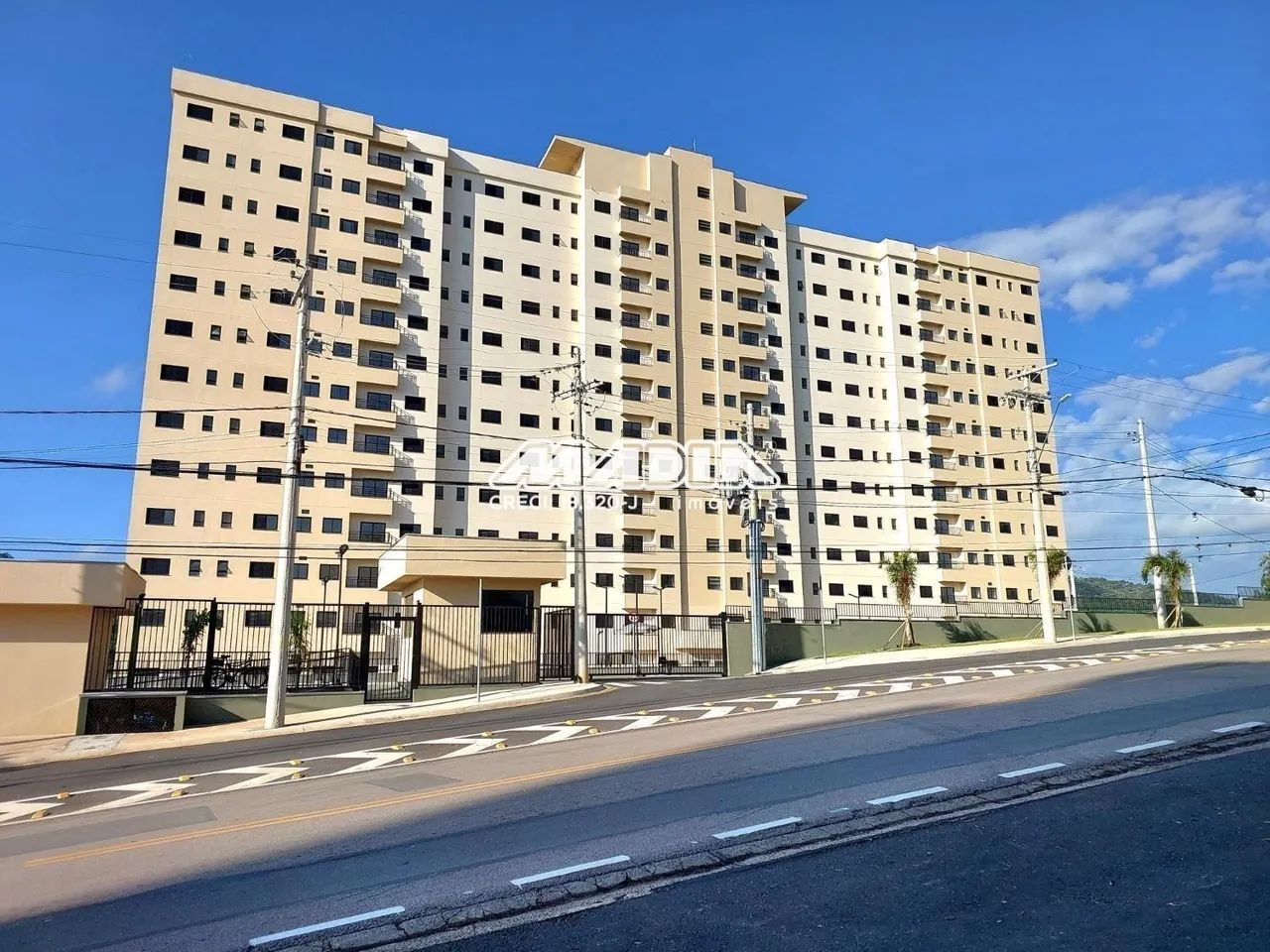 apartamento - Ortizes - Valinhos