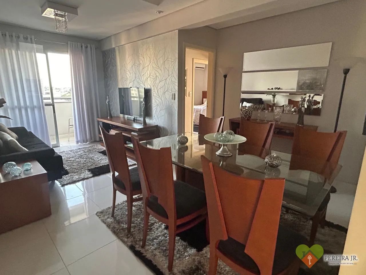 Apartamento para Venda · 2 quartos · 1 suíte · 68m² · Centro (Ártemis), Piracicaba - Foto 5