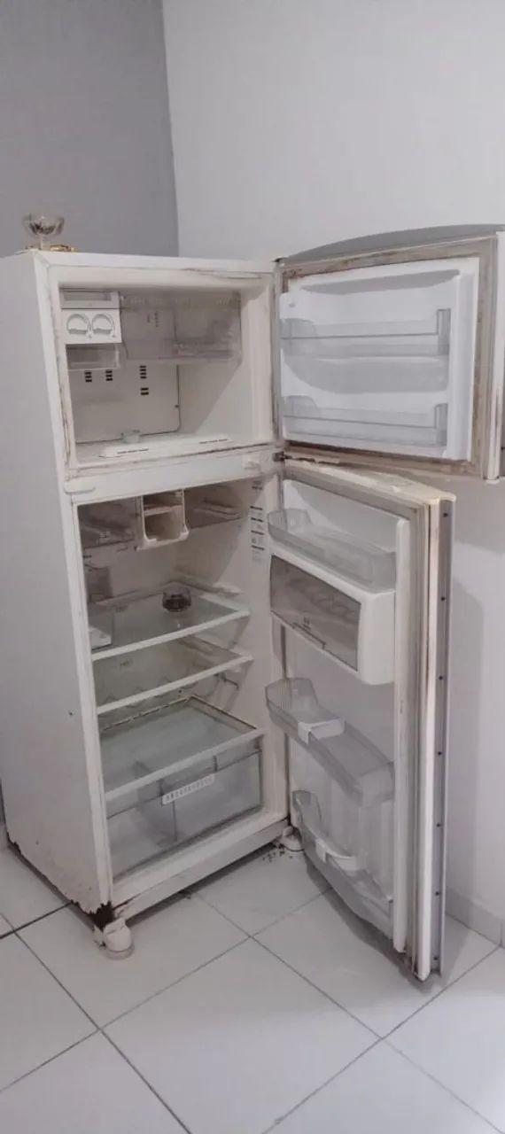 Geladeira  - Foto 2