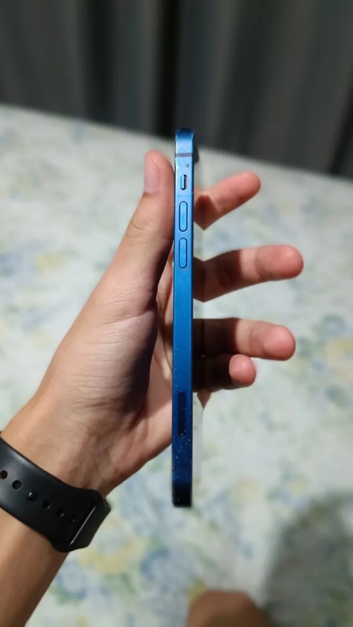 V/T iPhone 12 - Foto 3