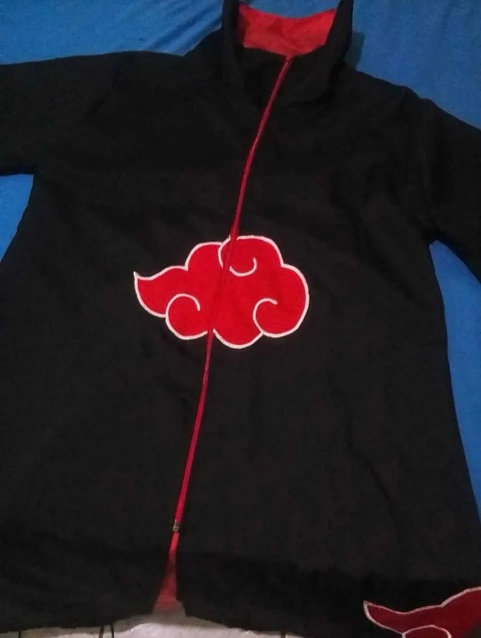 Manto akatsuki