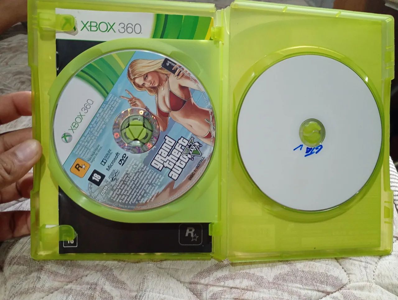Jogos Xbox 360 - Foto 3