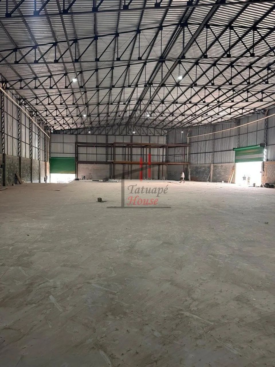 Galpão/Depósito/Armazém em Perdões - Foto 2