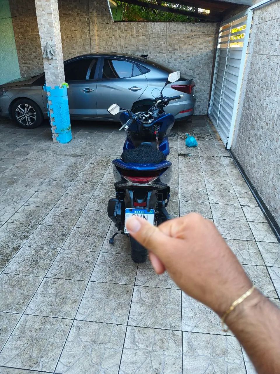 PCX 20/21 - Foto 4