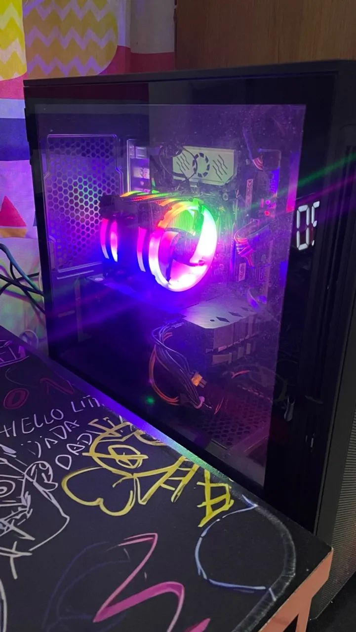 PC GAMER - Foto 2