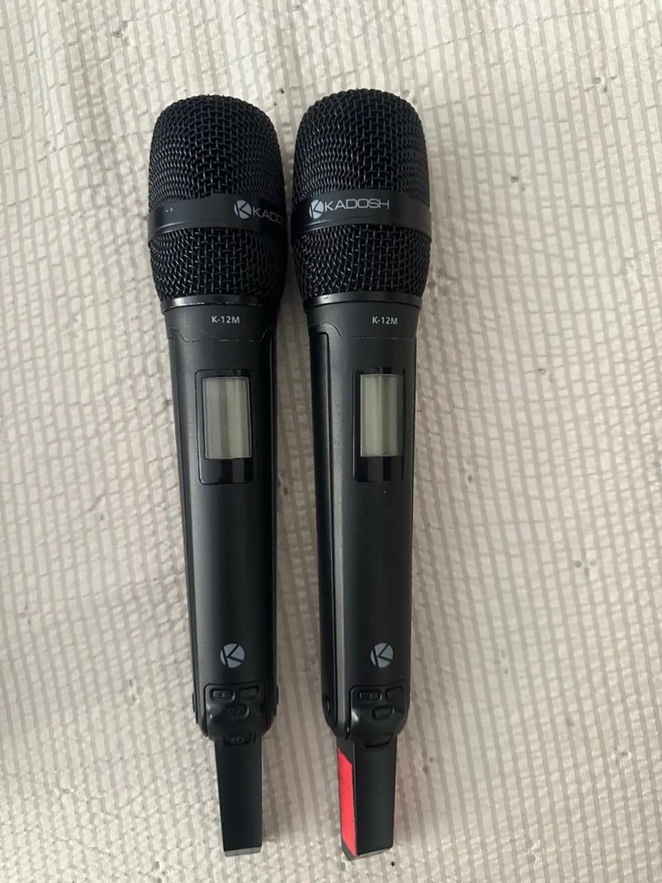 Vendo microfone kadosh  - Foto 3