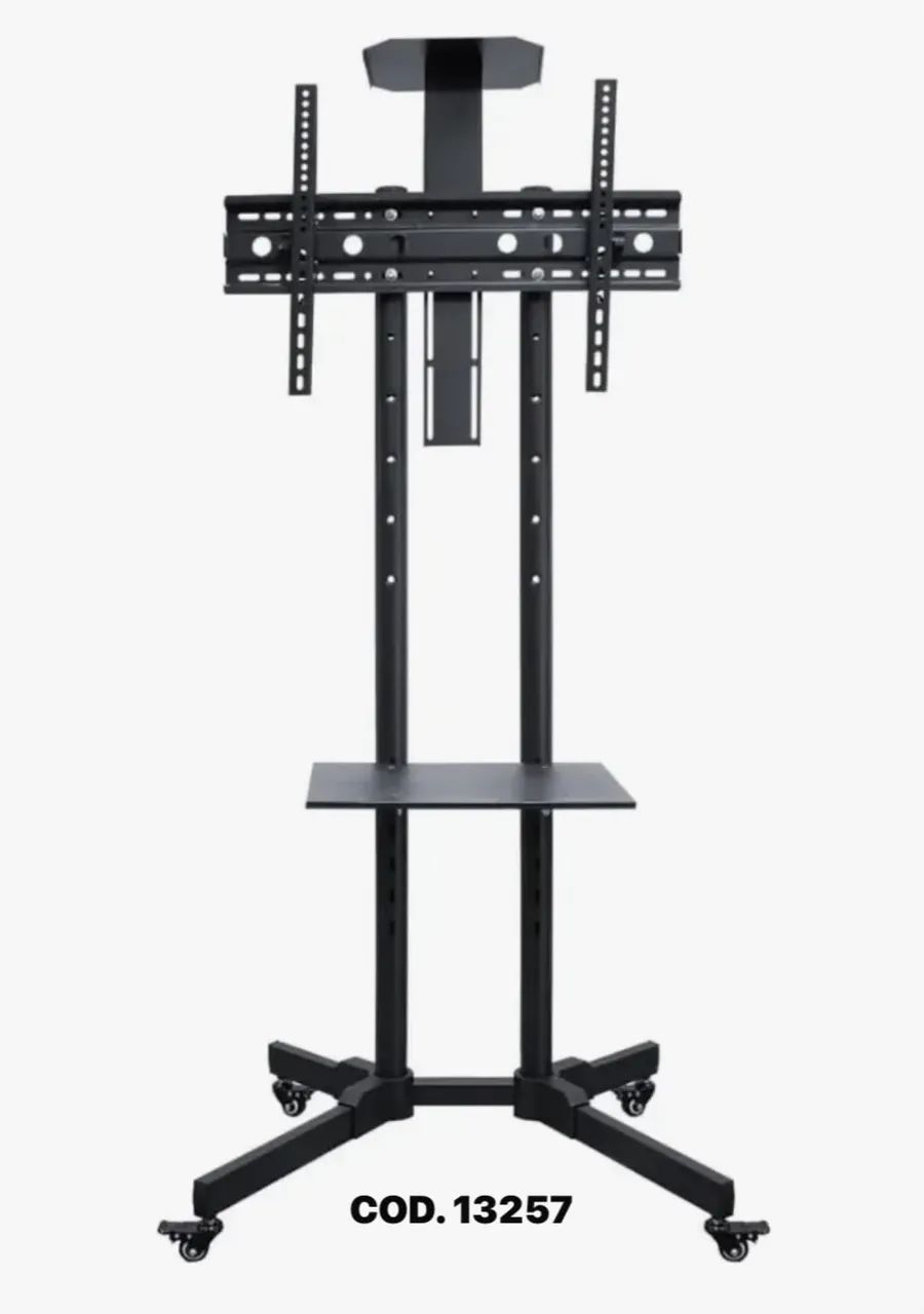 SUPORTE PEDESTAL DE CHÃO  37? POLEGADAS até 70?  