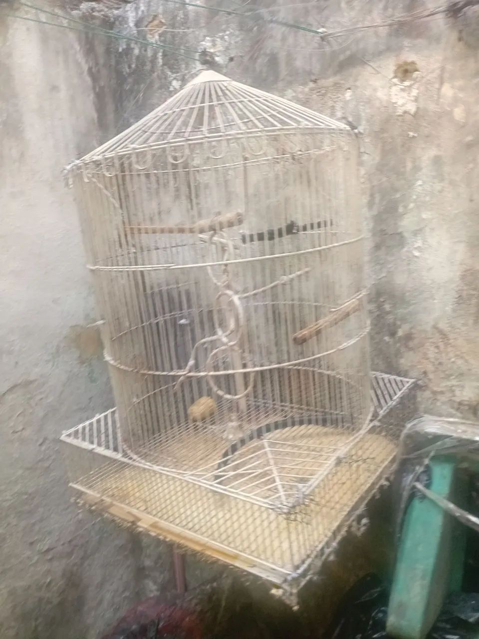 Vende_se gaiola  - Foto 4