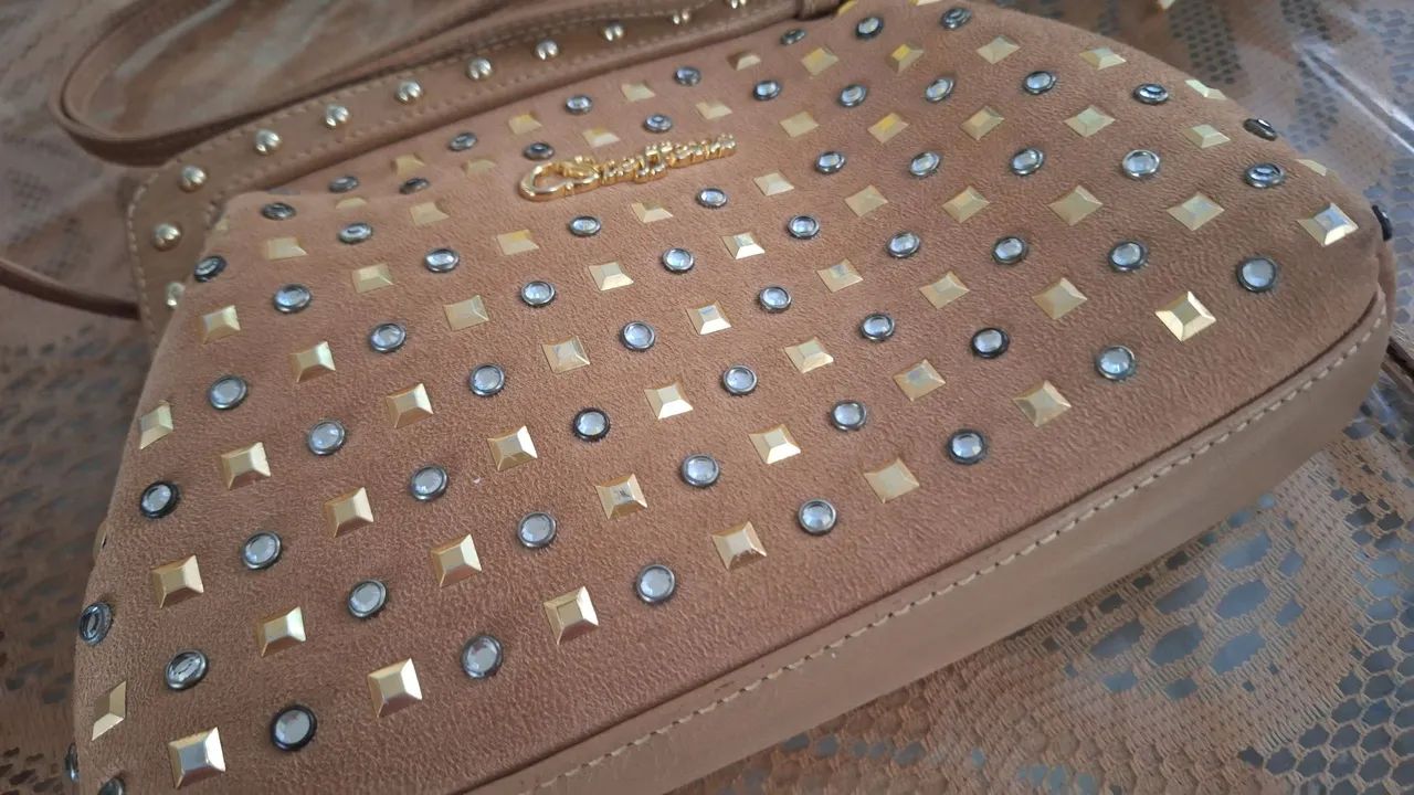 Bolsa Carmen Steffens  - Foto 2