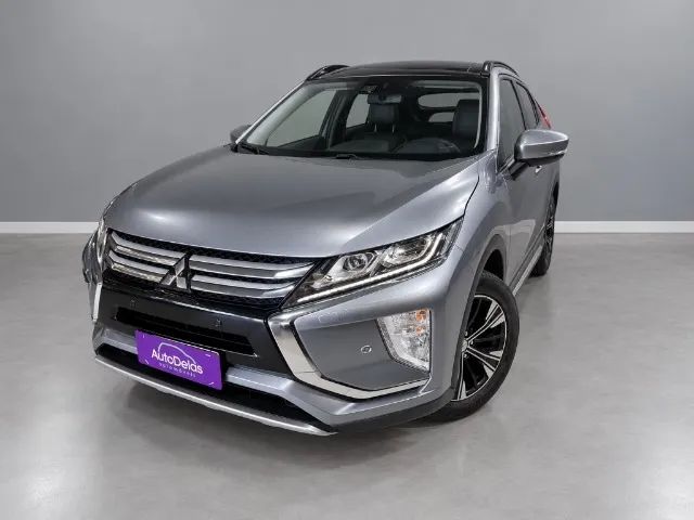 Mitsubishi Eclipse Cross HPE-S 1.5 AWD 165cv Aut. 2020 2020