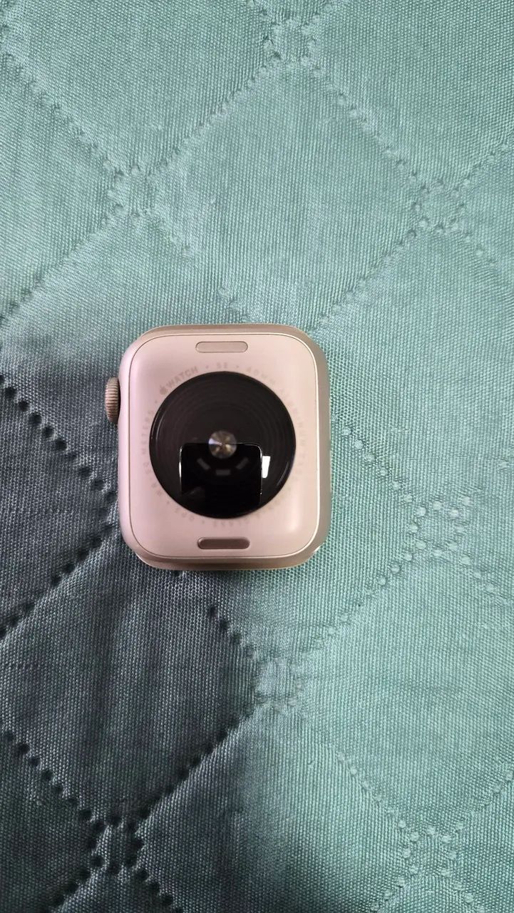 Apple Wacht SE 2 - Foto 5