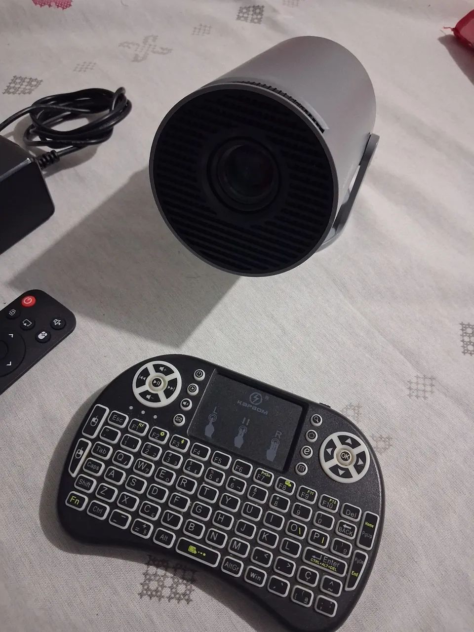 SMART PROJETOR - Foto 2