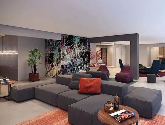 INFINI VILA MARIANA - Foto 3