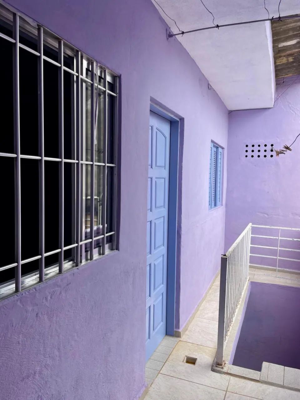IG17- CASA A VENDA DE FORMA PARCELADA  - Foto 2