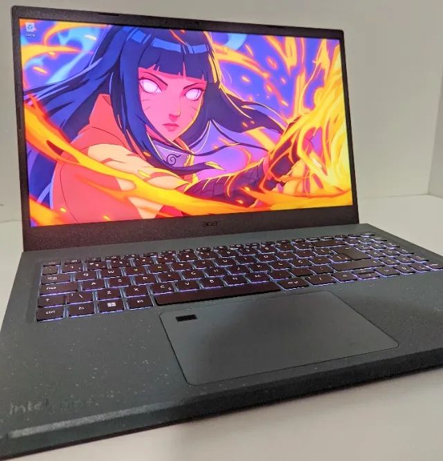 Notebook Acer Aspire Vero i5-1335U DDR5 (56 Dias de Uso
