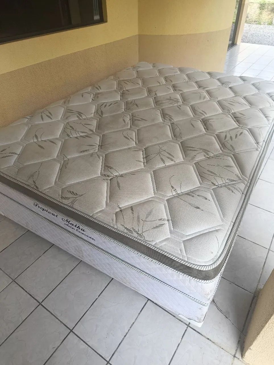 Vendo cama! - Foto 2