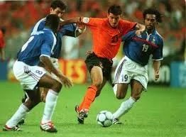 Camisa Holanda original #13 Makaay - Foto 5
