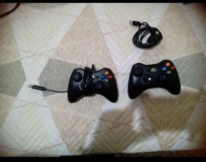 Xbox 360 - Foto 2