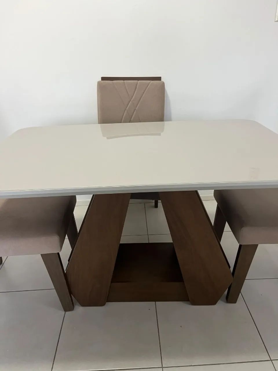 Mesa de jantar  - Foto 3