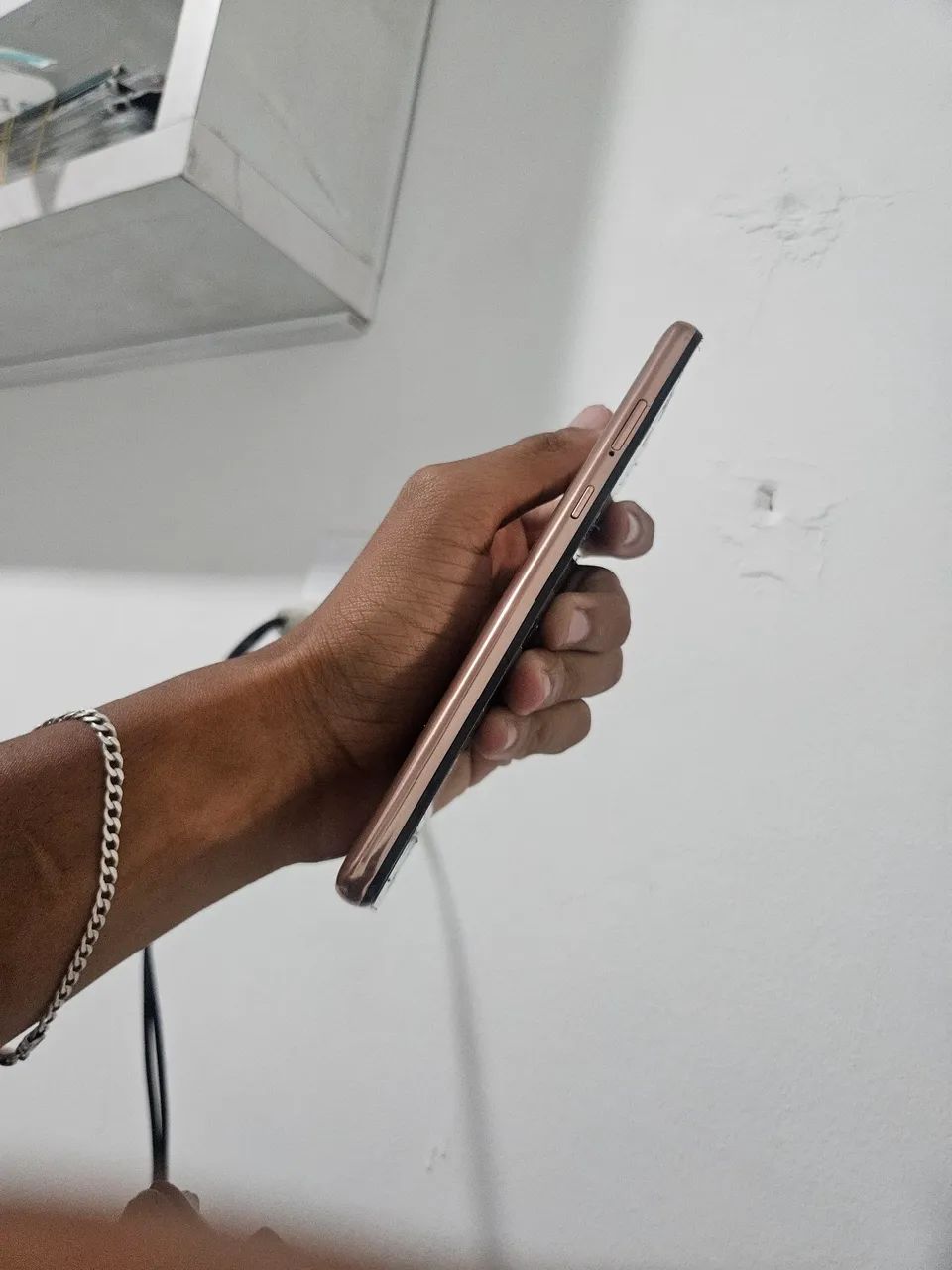 Vendo moto G9plus - Foto 2