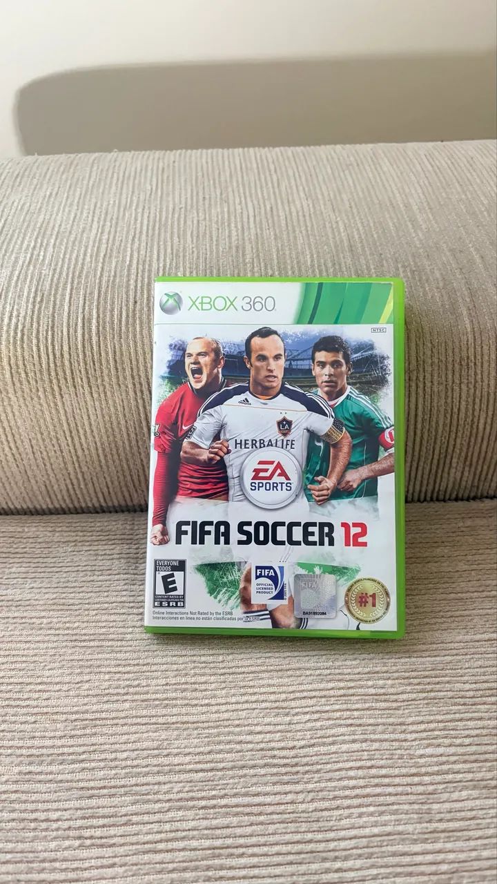 GAMES ( XBOX 360 )