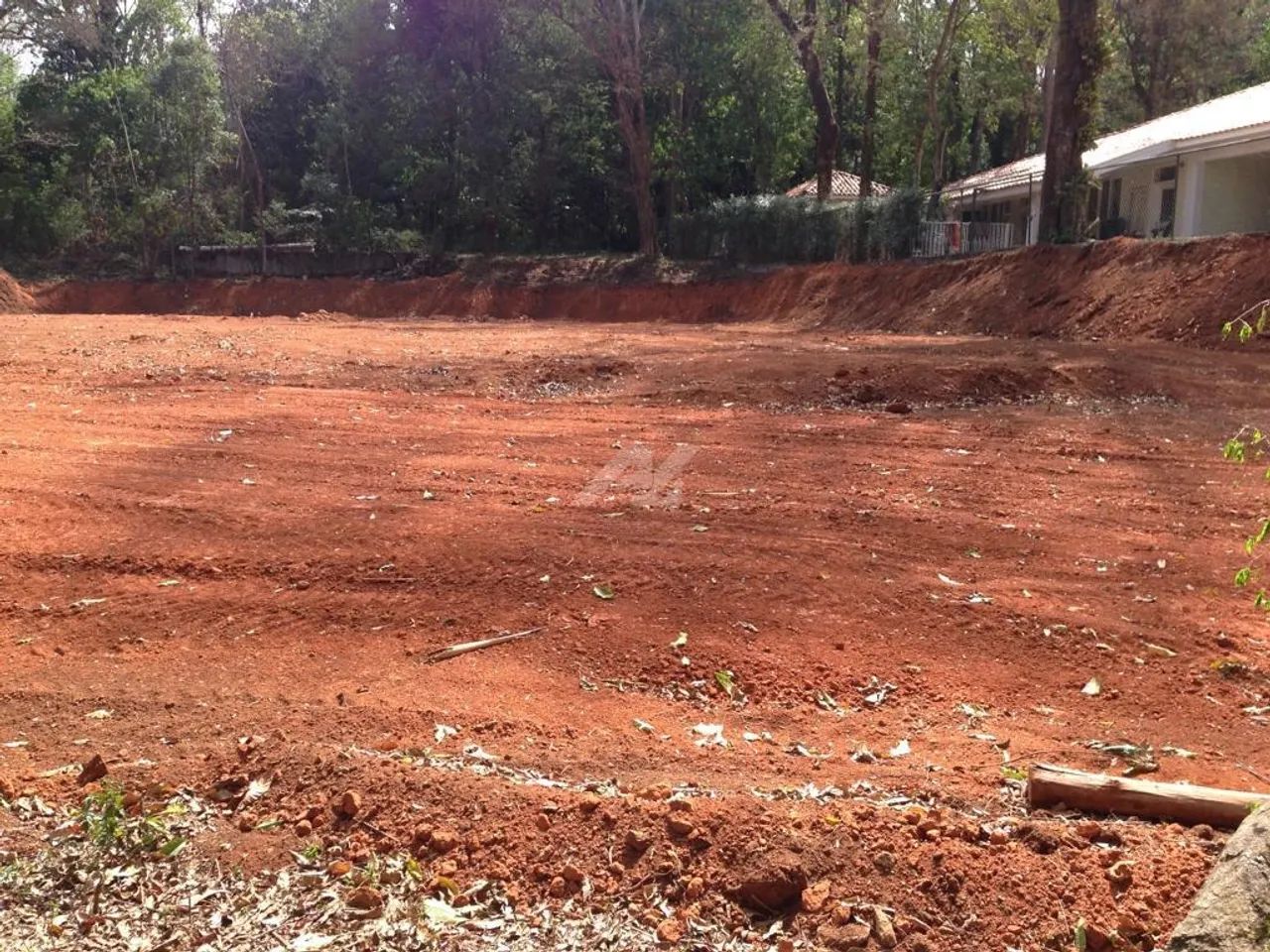 terreno - Parque São Quirino - Campinas - Foto 5