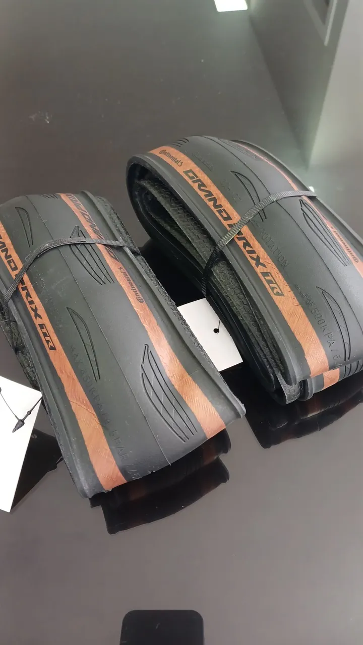 Par de pneus Specialized turbo S-works tubeless 700x28 - Ciclismo