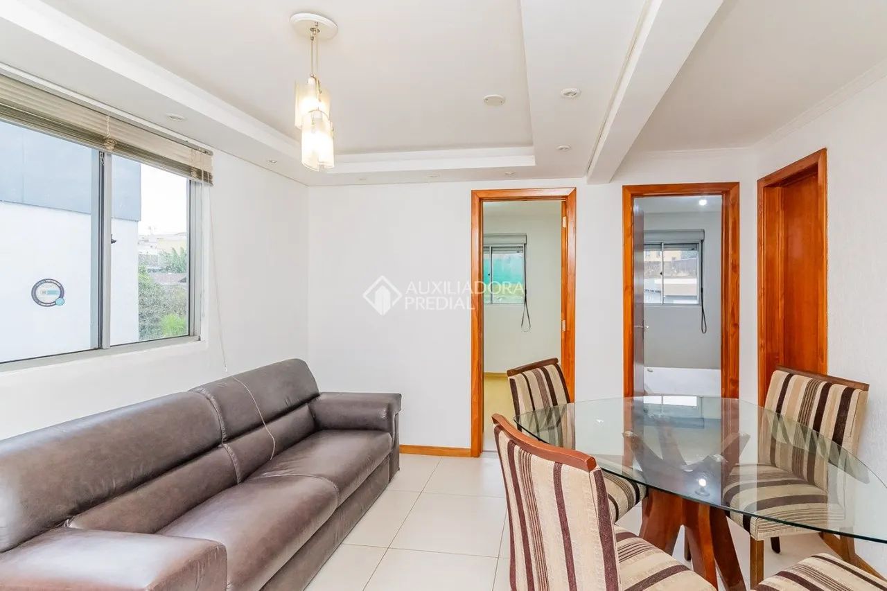 Apartamento 2 dormitórios, no bairro Parque santa fé