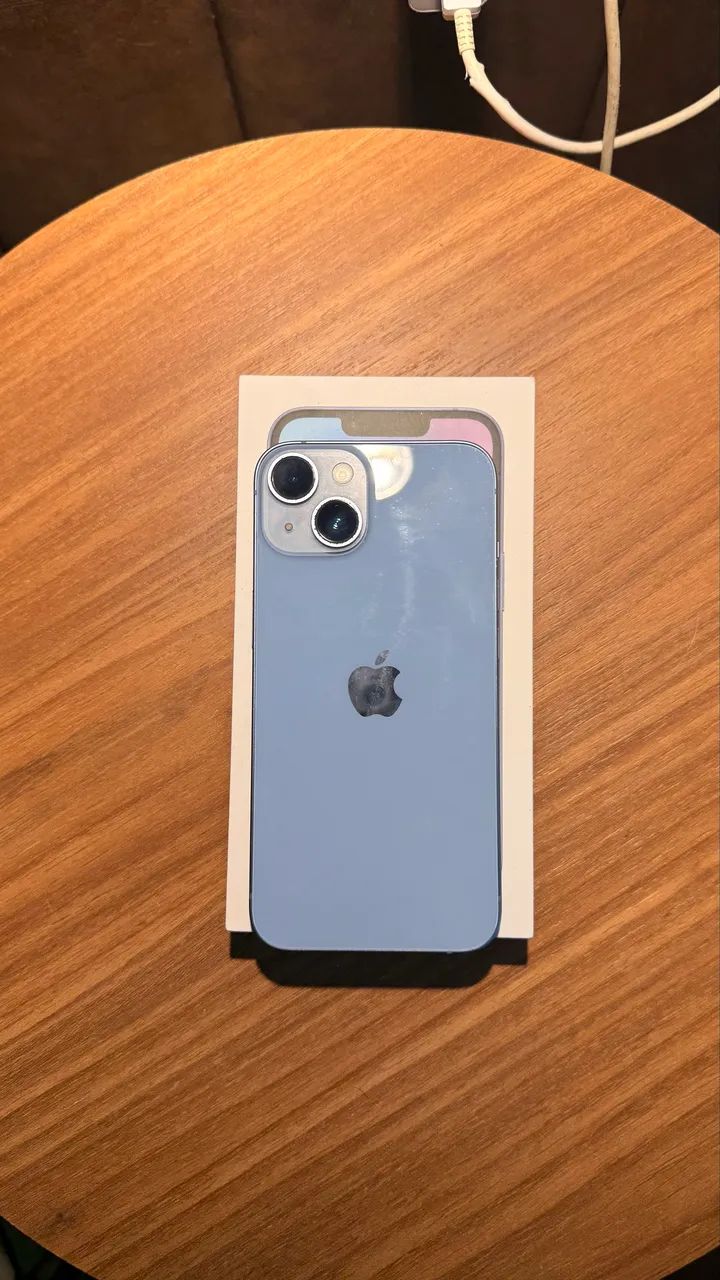 iPhone  - Foto 3