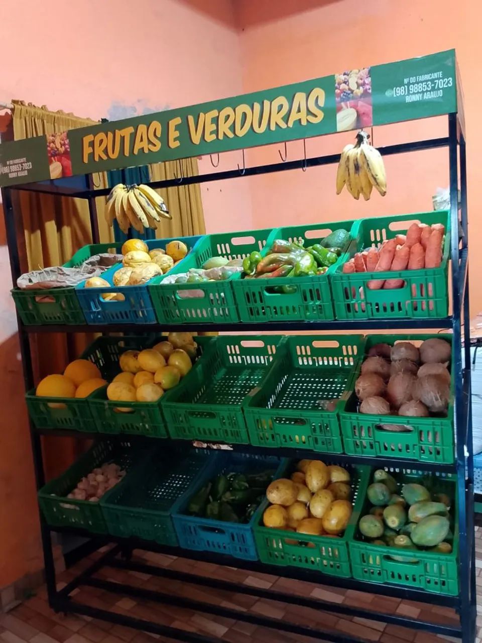 Fruteira 